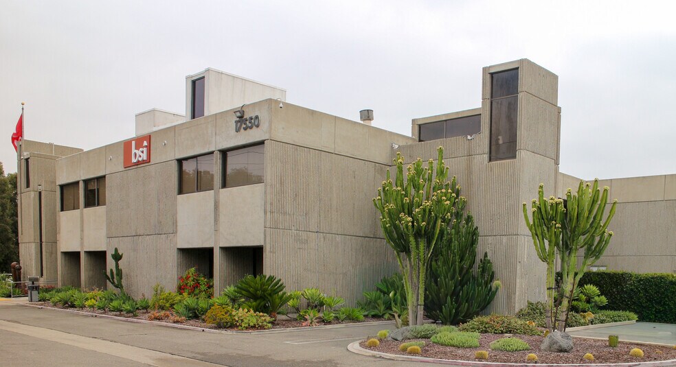 17550 Gillette Ave, Irvine, CA à vendre - Photo du bâtiment - Image 1 de 46