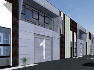 More details for Avenida Vía Láctea, 9, San Fernando de Henares - Industrial for Lease