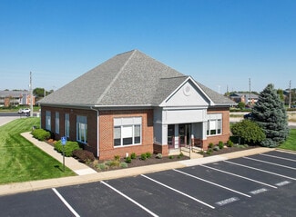 More details for 4755 Statesmen Dr, Indianapolis, IN - Office for Sale