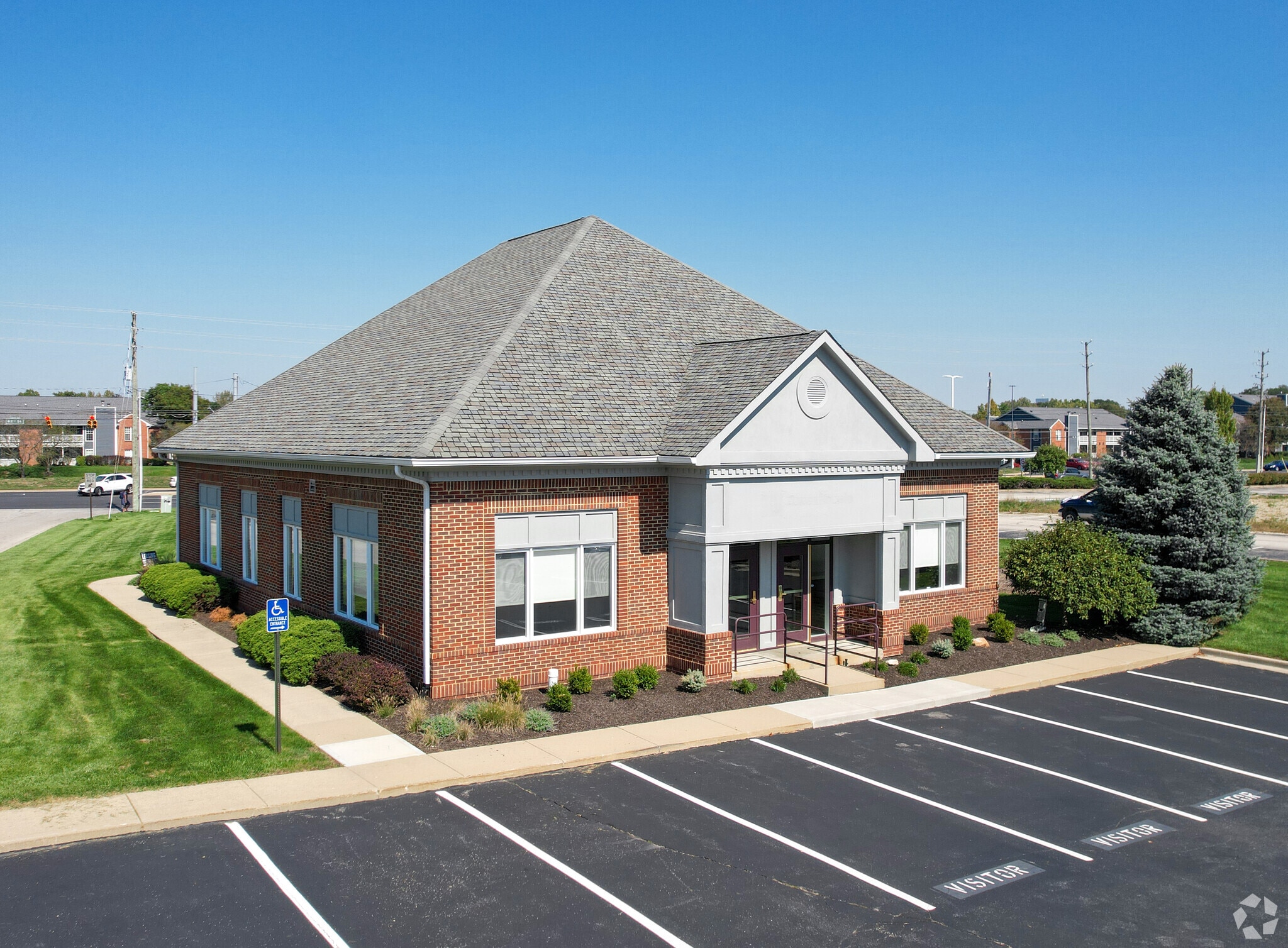 4755 Statesmen Dr, Indianapolis, IN for sale Primary Photo- Image 1 of 8