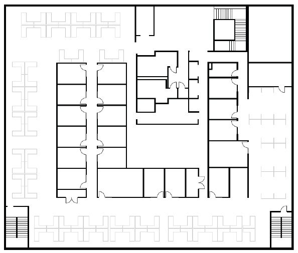 41 Seyon St, Waltham, MA for lease Floor Plan- Image 1 of 1