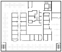 41 Seyon St, Waltham, MA for lease Floor Plan- Image 1 of 1