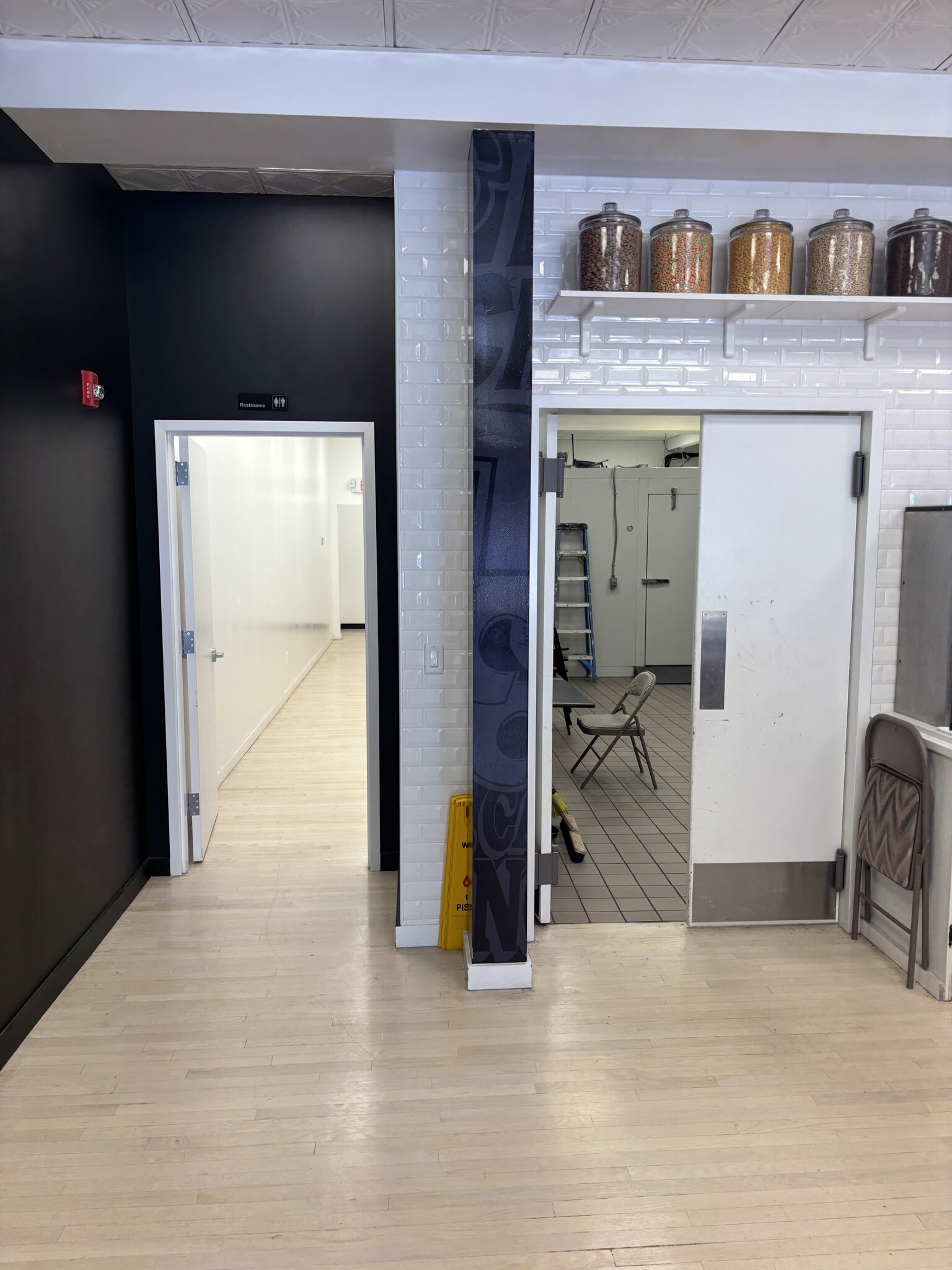 146 Westwood Ave, Westwood, NJ for lease Interior Photo- Image 1 of 3