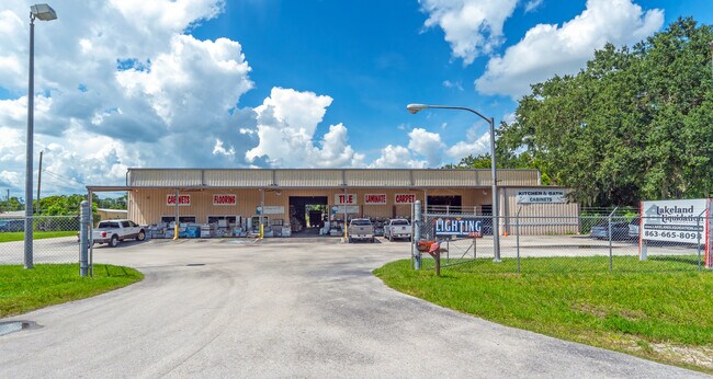 More details for 2940 US Highway 92 E, Lakeland, FL - Industrial for Sale