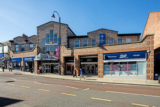 More details for Front St, Chester Le Street - Retail for Lease