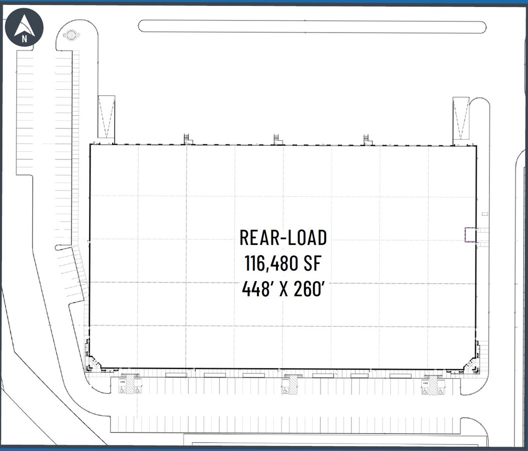 Plan de site