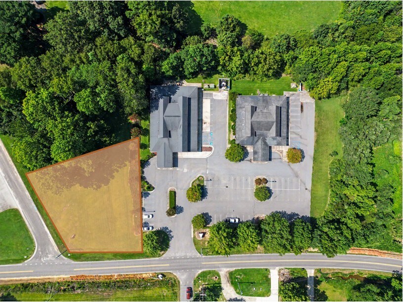 Angier Medical Park Lots For Sale portefeuille de 1 propriétés à vendre sur LoopNet.ca Photo principale- Image 1 de 5