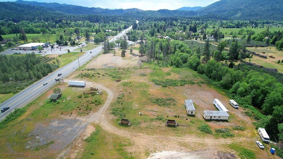 18264 Redwood Hwy, Selma, OR à vendre - Autre - Image 3 de 7