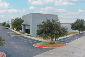 Plus de détails pour 6301 E Stassney Ln, Austin, TX - Industriel/Logistique à louer