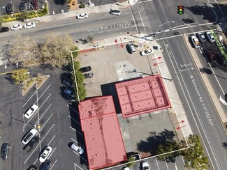 Plus de détails pour 1109 W Tennyson Rd, Hayward, CA - Commerce de détail à vendre