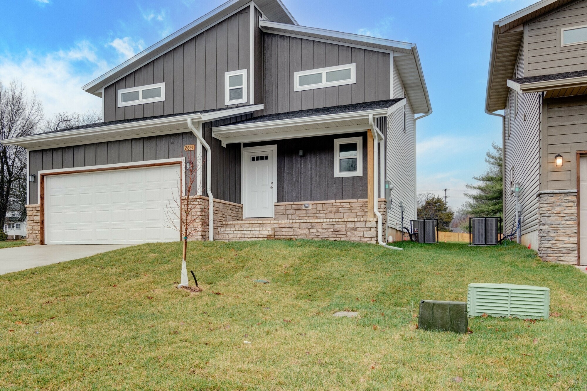 17 Single-Family Rental Portfolio portfolio of 17 properties for sale on LoopNet.ca Building Photo- Image 1 of 39