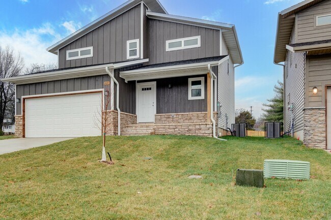 Plus de détails pour 16 Single-Family Rental Portfolio – Spécialité à vendre, Springfield, MO