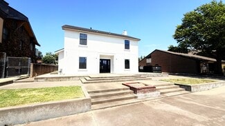 More details for 1843 E 15th St, Tulsa, OK - Office for Lease