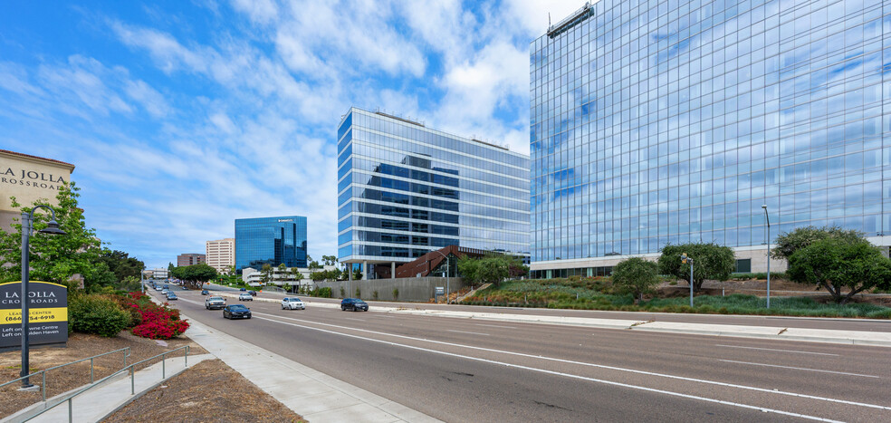 4727 Executive Dr, San Diego, CA for lease - Primary Photo - Image 1 of 21