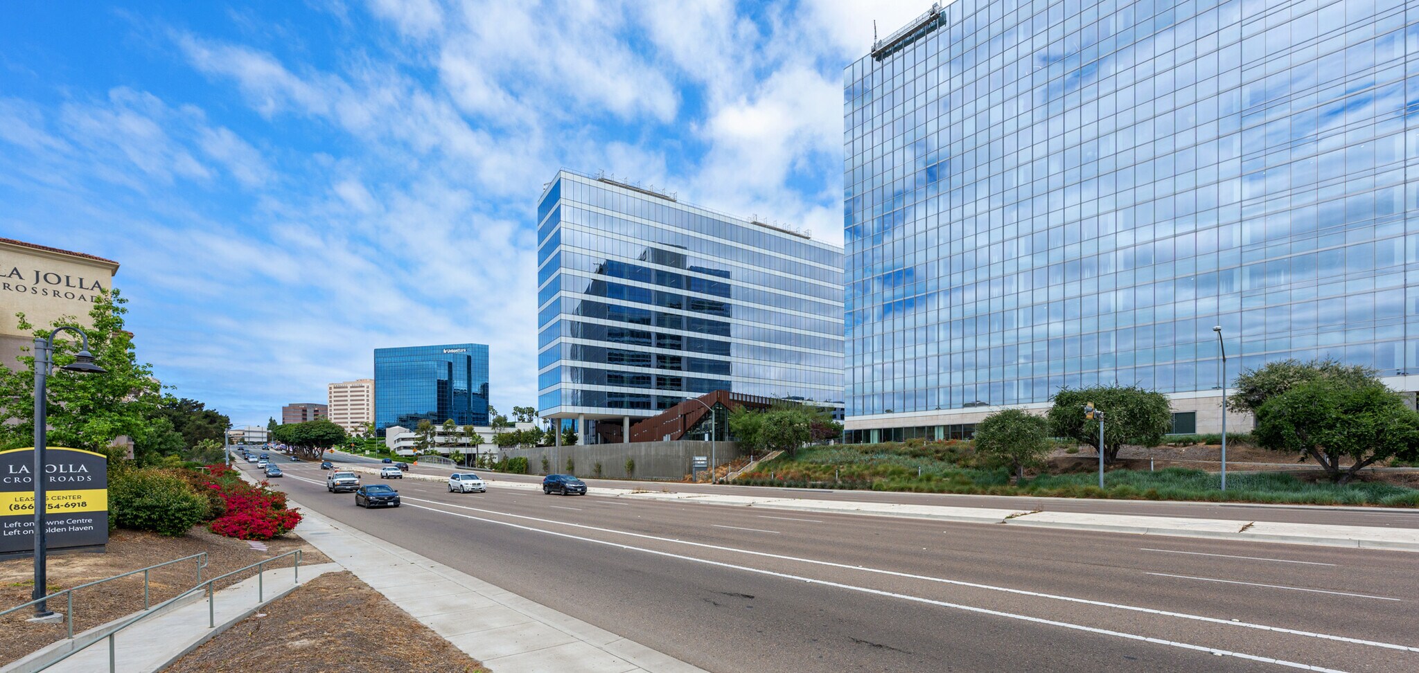 4727 Executive Dr, San Diego, CA for lease Primary Photo- Image 1 of 22