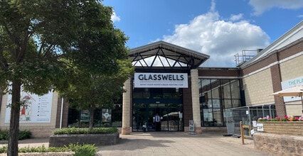 Newmarket Rd, Bury St Edmunds à louer Photo du bâtiment- Image 1 de 6