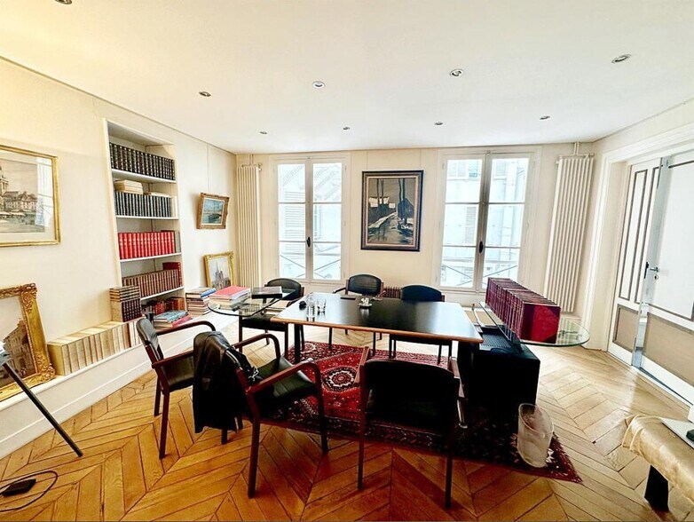 Bureau dans Paris à vendre - Photo intérieure - Image 3 de 5