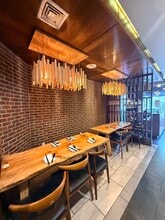 1268 Amsterdam Ave, New York, NY for lease Interior Photo- Image 2 of 3