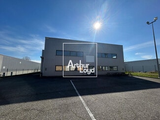 Plus de détails pour 10 Rue D'Apollo, L'Union - Plusieurs types d'espaces à louer