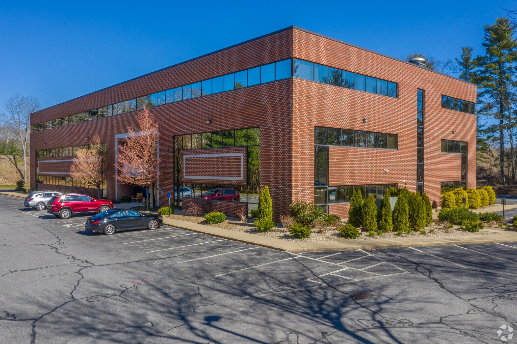 2352 Main St, Concord, MA for lease Building Photo- Image 1 of 14