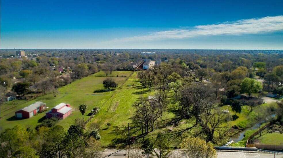 6100 Stuebner Airline Rd, Houston, TX à vendre - Photo du bâtiment - Image 2 de 21