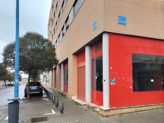More details for Calle de la Ciudad Real, 4, Leganés - Multifamily for Sale