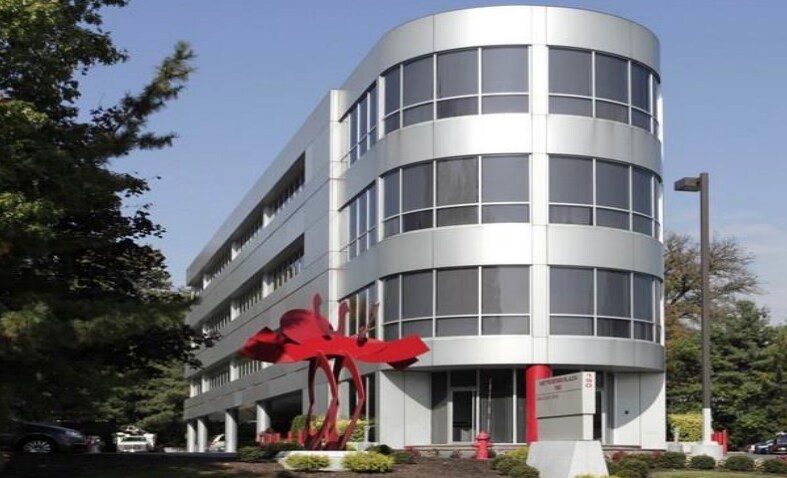 190 Middlesex Tpke, Iselin, NJ for lease Building Photo- Image 1 of 4