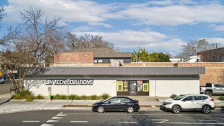 More details for 1701 Broadway, Sacramento, CA - Retail for Lease