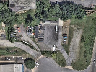 Plus de détails pour 15444 Depot Ln, Upper Marlboro, MD - Terrain à louer