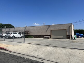 Plus de détails pour 25310 Frampton Ave, Harbor City, CA - Industriel à louer