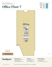 1103 Lake Washington Blvd N, Renton, WA for sale Floor Plan- Image 1 of 1