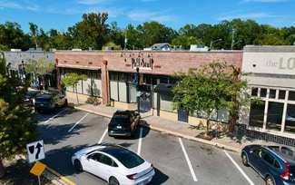 More details for 919 King St, Jacksonville, FL - Retail for Sale