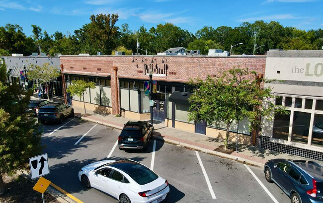 Plus de détails pour 919 King St, Jacksonville, FL - Commerce de détail à louer