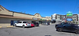 Plus de détails pour 48 Dundas St W, Belleville, ON - Commerce de détail à louer