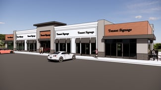 More details for 0 Bluff Road And Southport Road, Indianapolis, IN - Retail for Lease