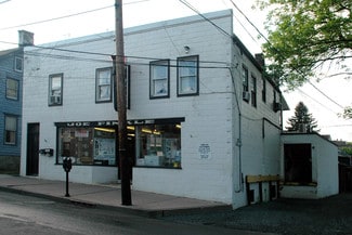 More details for 7 Coryell St, Lambertville, NJ - Office/Retail for Lease