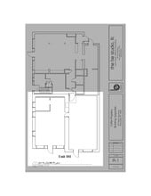 847 Valley Forge Rd, Phoenixville, PA for lease Site Plan- Image 2 of 2