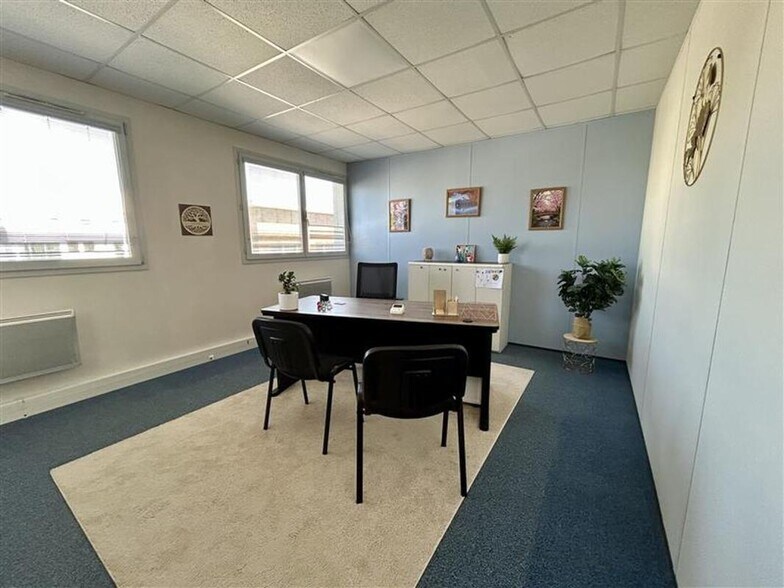 14 Rue Du Golf, Quetigny à louer - Photo intérieure - Image 3 de 7