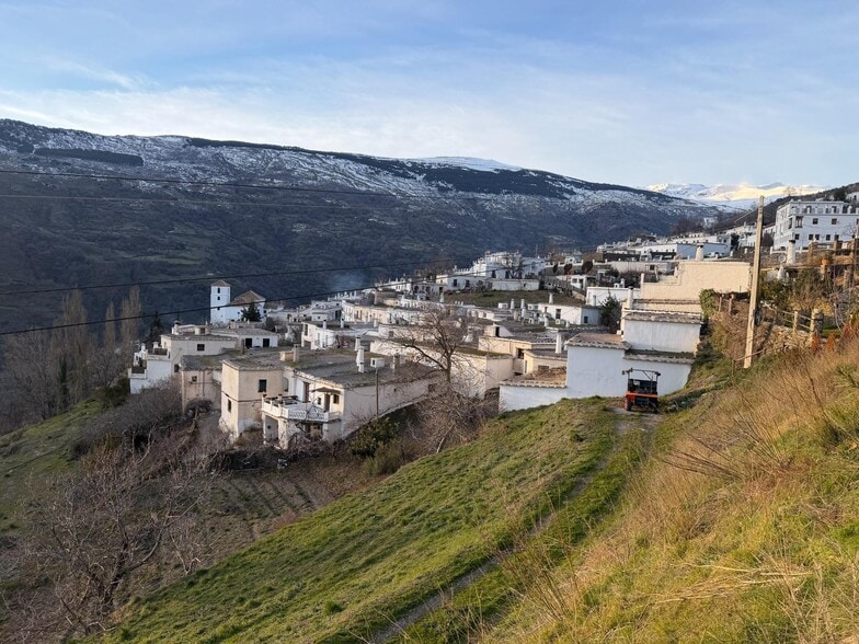 Bubión, Bubión, Granada à vendre - Aérien - Image 2 de 19