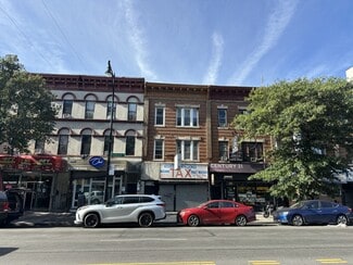Plus de détails pour 1478 Flatbush Ave, Brooklyn, NY - Multi-résidentiel à vendre