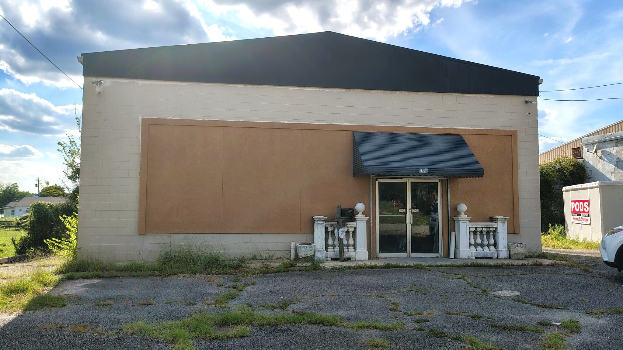 1741 Bethlea Ave, Macon-Bibb, GA for lease Building Photo- Image 1 of 9