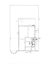 4420 Eastlake Ave, Beaumont, TX for lease Site Plan- Image 2 of 2