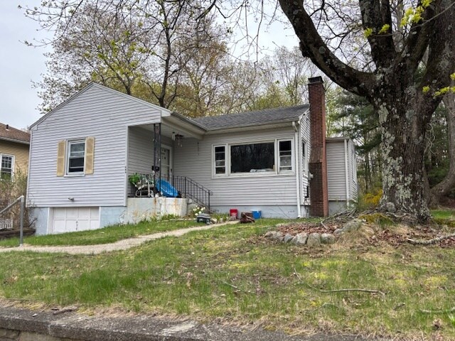 490 W Main St, Norwich, CT à vendre Photo principale- Image 1 de 10