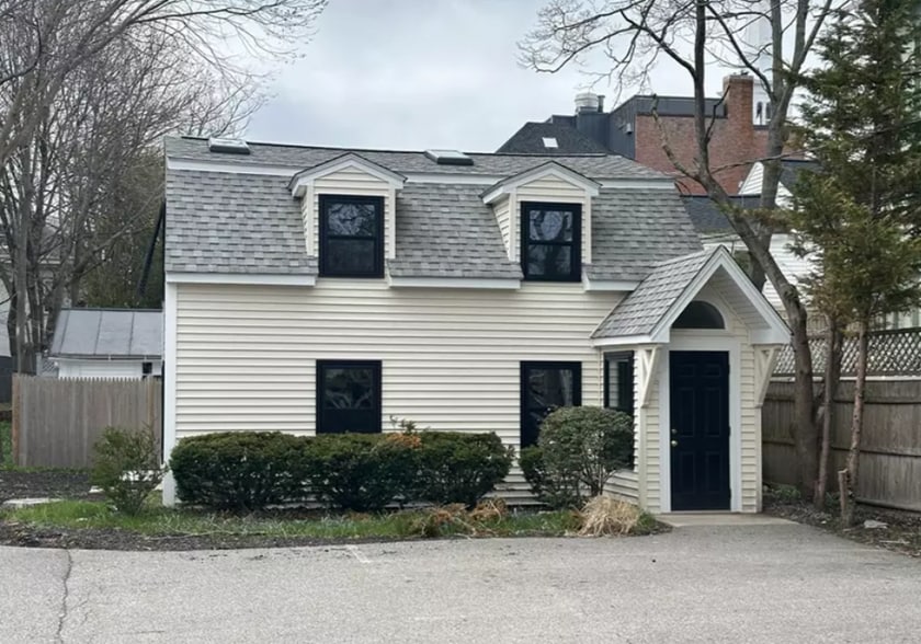 28 Green St, Newburyport, MA for lease - Primary Photo - Image 2 of 15