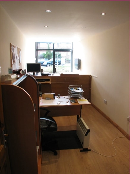 263 Oakleigh Rd N, London for lease - Interior Photo - Image 3 of 10