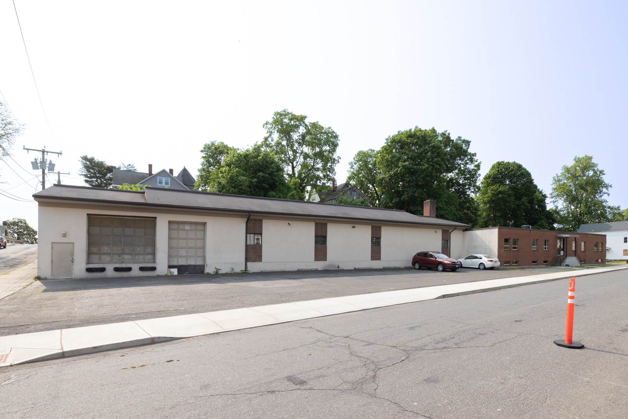 141 Grove St, Meriden, CT for lease Building Photo- Image 1 of 17