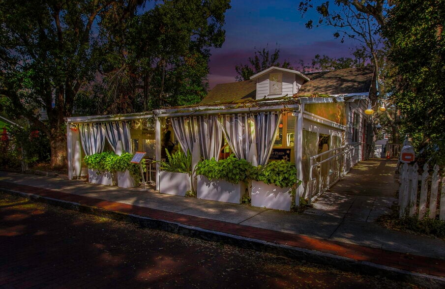 146 4th Ave N, Safety Harbor, FL for sale - Building Photo - Image 2 of 8