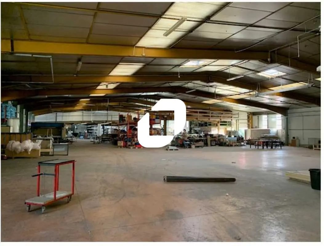 Industrial in CIVRIEUX-D'AZERGUES for lease Building Photo- Image 1 of 23