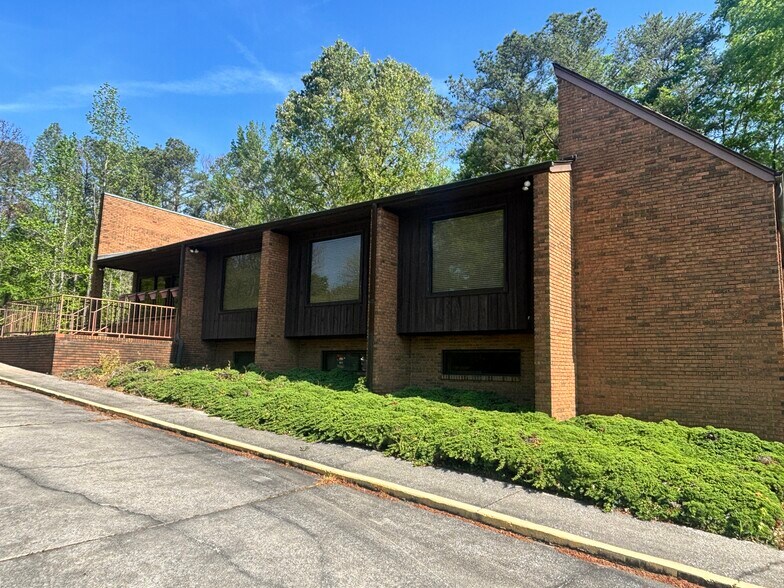 22727 Highway 25, Columbiana, AL à vendre - Photo du bâtiment - Image 3 de 8