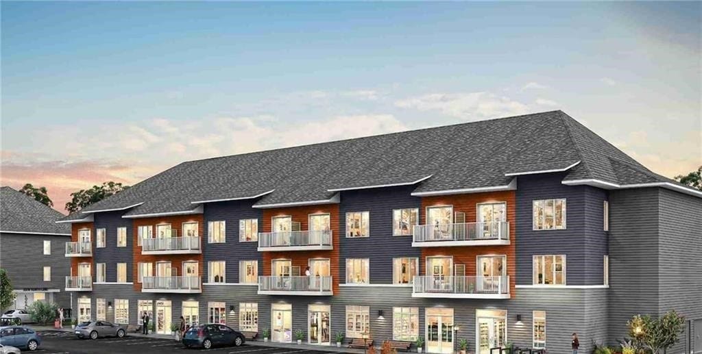 3600 Brian Coburn Blvd, Ottawa, ON for lease Primary Photo- Image 1 of 9